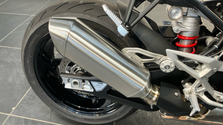 BMW S 1000 R Sport (25MY)